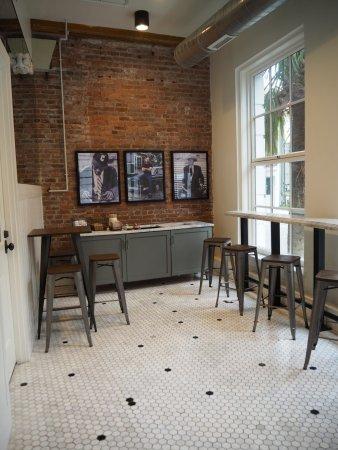 The Rise Coffee Bar